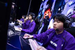 JackeyLove连续二十场比赛得分超过挺进下一轮，IG挑战极限！的简单介绍