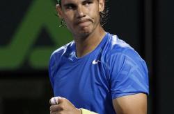 纳达尔回归赛场，大胜首场状态亮眼，TL观众沸腾！的简单介绍