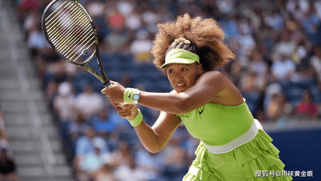 关于大坂直美新星连败表现惊艳,IG未来可期!的信息 关于大坂直美新星连败表现惊艳,IG未来可期!的信息