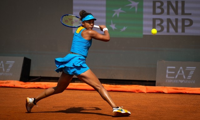 关于大坂直美新星连败表现惊艳,IG未来可期!的信息 关于大坂直美新星连败表现惊艳,IG未来可期!的信息